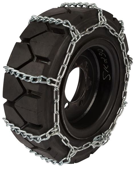 case skid steer tire chains|skid steer tire chains reviews.